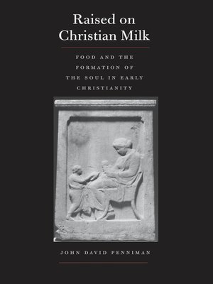 cover image of Raised on Christian Milk